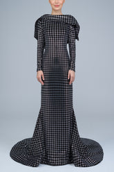 Sophia Gown